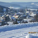 Hostel Kasperske Hory *