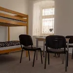 Hostel Kasperske Hory Vandrerhjem