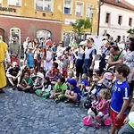 Vandrerhjem Hostel Kasperske Hory Kasperske Hory
