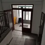 Hostel Kasperske Hory Vandrerhjem *