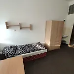 Hostel Kasperske Hory Vandrerhjem Kasperske Hory