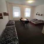 Hostel Kasperske Hory Vandrerhjem Kasperske Hory