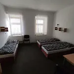 Vandrerhjem Hostel Kasperske Hory Kasperske Hory