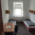 Hostel Kašperské Hory Kasperske Hory