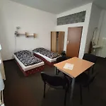 Hostel Kasperske Hory Vandrerhjem