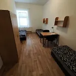 Vandrerhjem Hostel Kasperske Hory Kasperske Hory