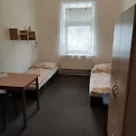 Vandrerhjem Hostel Kasperske Hory *