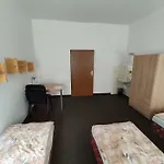 Vandrerhjem Hostel Kasperske Hory Kasperske Hory