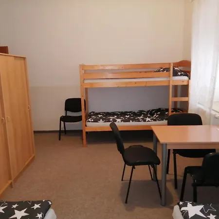 Hostel Kasperske Hory Kasperske Hory