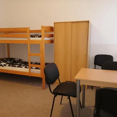 Hostel Kasperske Hory *