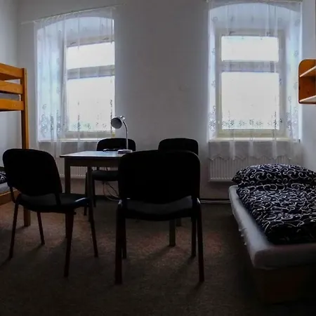 Hostel Hostel Kasperske Hory *