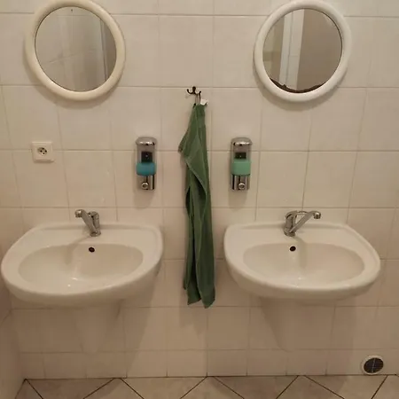 Hostel Hostel Kasperske Hory
