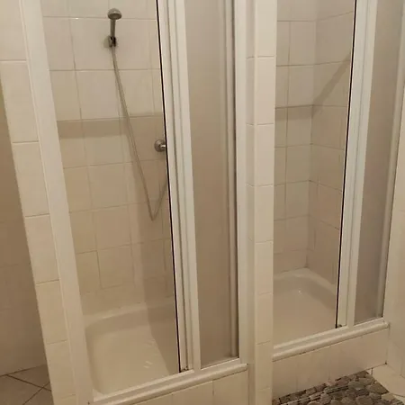 Hostel Kasperske Hory *