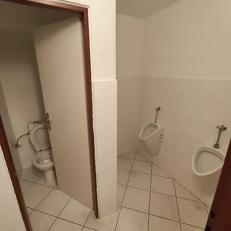 Vandrarhem Hostel Kasperske Hory *