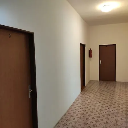 Hostel Kasperske Hory