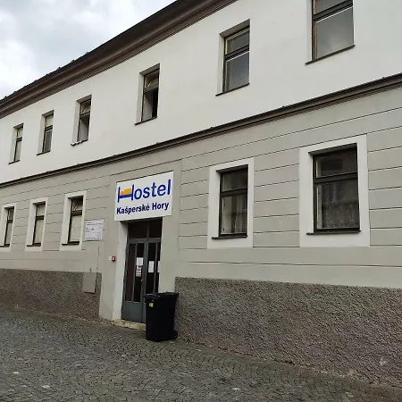 Hostel Kašperské Hory Ostello *
