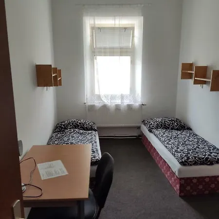 Hostel Kasperske Hory Kasperske Hory