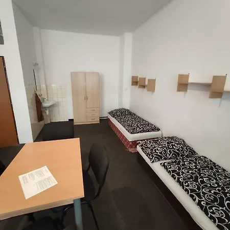 Hostel Kasperske Hory 旅馆