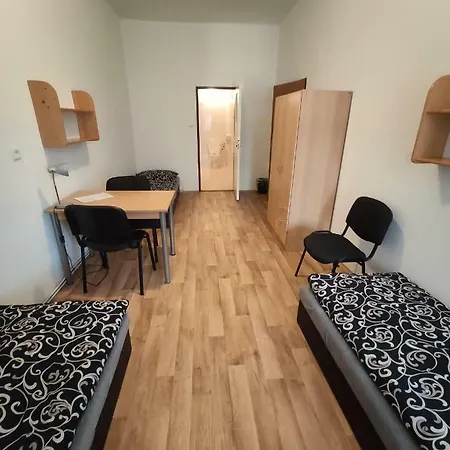 Hostel Kasperske Hory Kasperske Hory