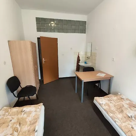 Hostel Kasperske Hory Kasperske Hory