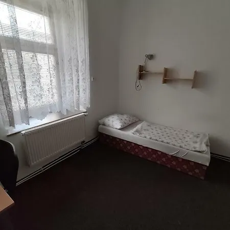 Hostel Kasperske Hory Vandrarhem Kasperske Hory