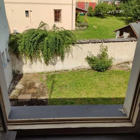Hostel Kasperske Hory 旅馆 *