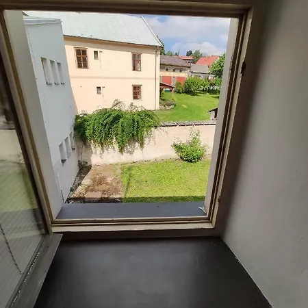 Hostel Kasperske Hory 旅馆 *