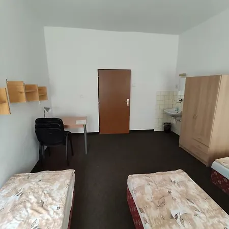 Hostel Hostel Kasperske Hory Kasperske Hory