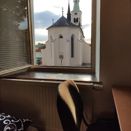 Hostel Kasperske Hory * 卡什佩尔斯凯霍里