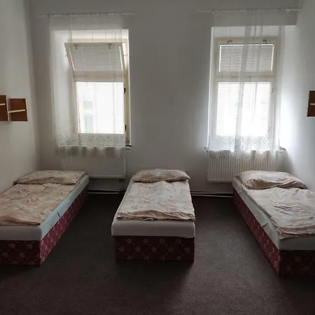 Hostel Hostel Kasperske Hory Kasperske Hory