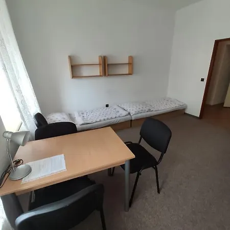 Hostel Kasperske Hory Hostel *