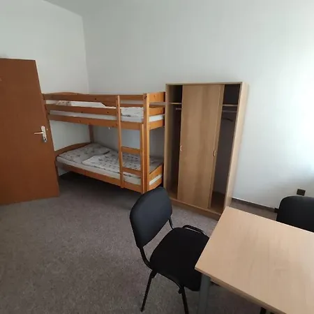 Hostel Kasperske Hory 卡什佩尔斯凯霍里