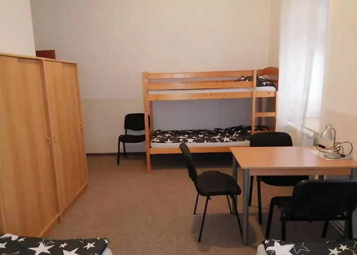 Hostel Kašperské Hory Kasperske Hory