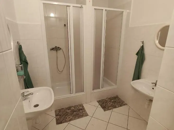 Hostel Kašperské Hory