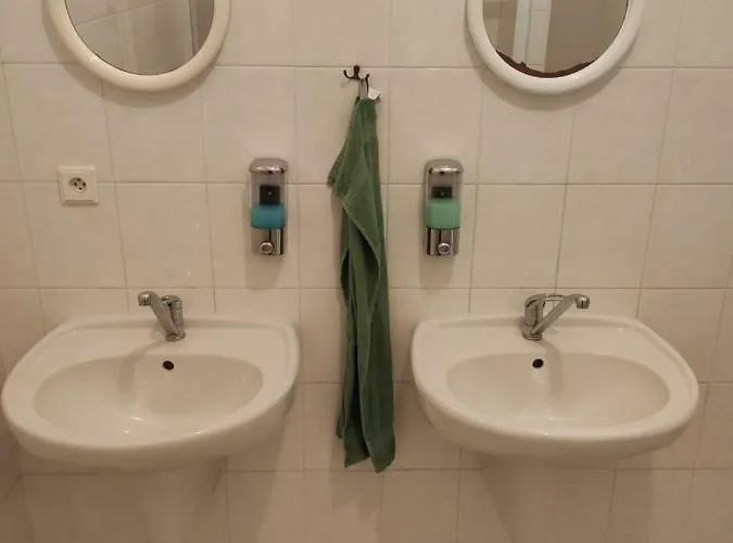 Ostello Hostel Kašperské Hory