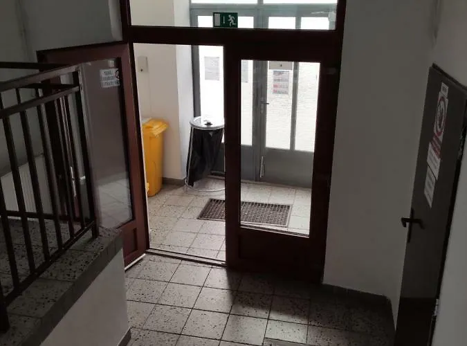 Hostel Kašperské Hory Ostello *