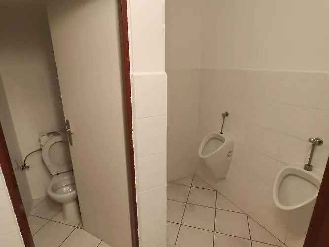 Hostel Hostel Kašperské Hory *