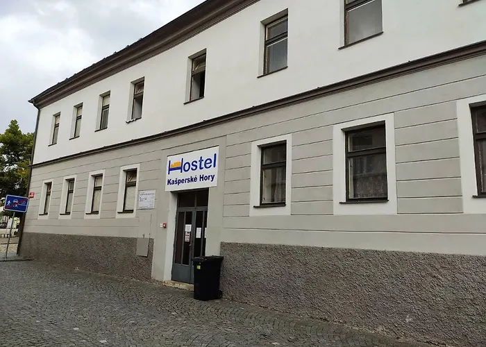 Hostel Kašperské Hory Ostello *