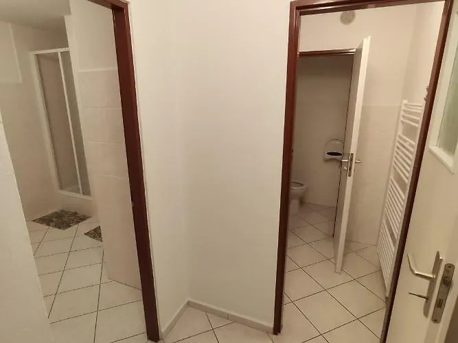 Hostel Kašperské Hory * Kasperske Hory