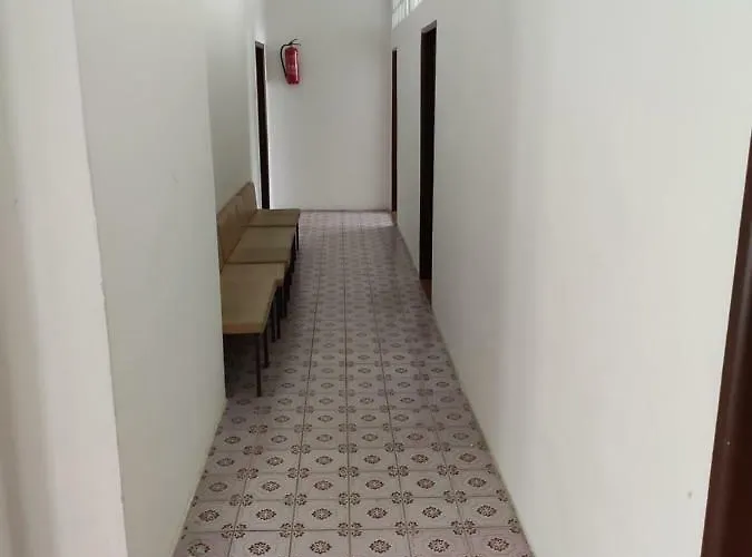 Hostel Kašperské Hory * Kasperske Hory