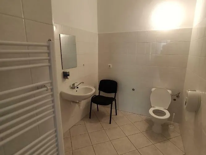 Hostel Kašperské Hory Hostel Kasperske Hory