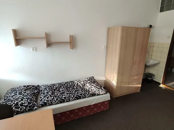 Hostel Kašperské Hory Ostello Kasperske Hory