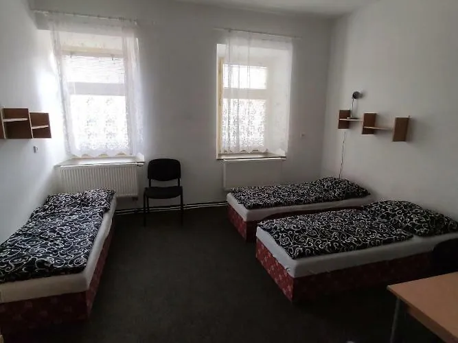 Hostel Hostel Kašperské Hory Kasperske Hory
