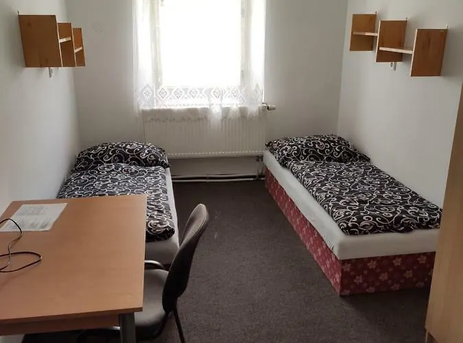 Hostel Kašperské Hory Hostel