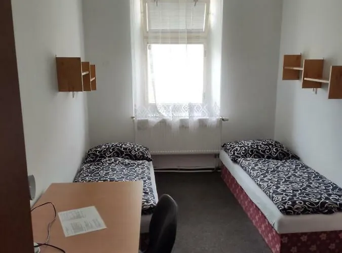 Hostel Kašperské Hory Kasperske Hory