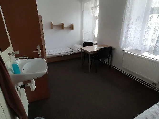 Hostel Hostel Kašperské Hory *