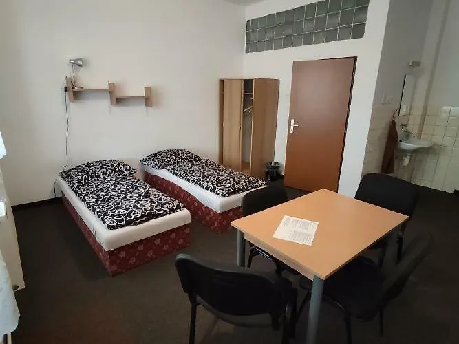 Hostel Kašperské Hory Ostello
