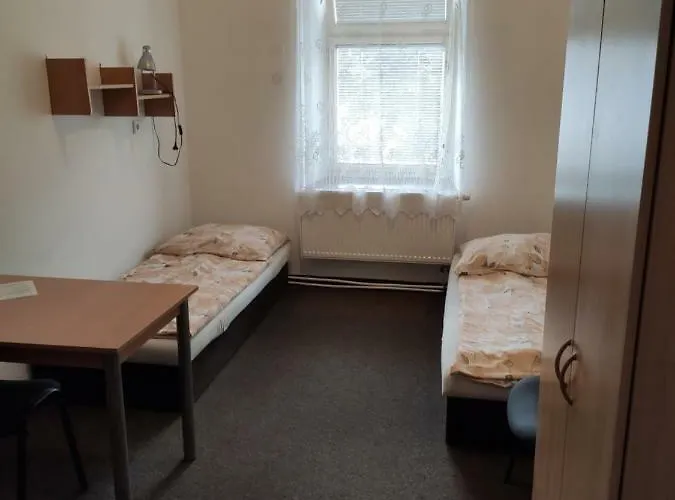 Hostel Hostel Kašperské Hory *
