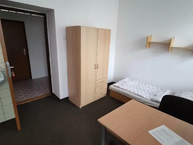 Hostel Hostel Kašperské Hory *