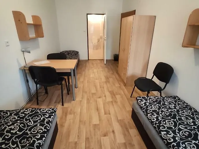 Hostel Kašperské Hory Kasperske Hory